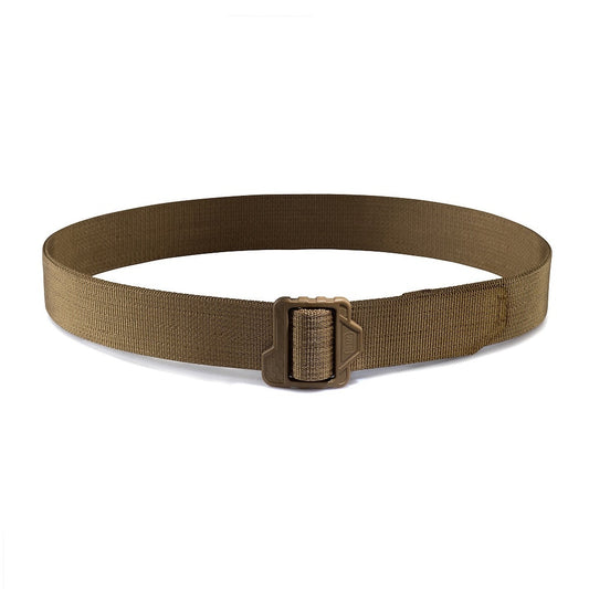 Pas taktyczny M-Tac Duble Duty Tactical Belt Hex - Coyote