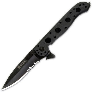 Nóż składany CRKT M16-13ZLEK