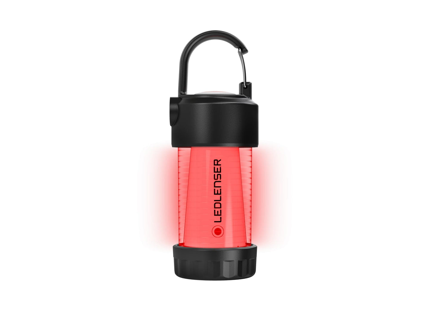 Lampa kempingowa Ledlenser ML4 Warm Light - 300 lumenów