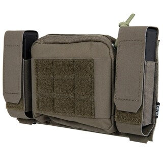 Panel wielofunkcyjny Primal Gear - Ranger Green