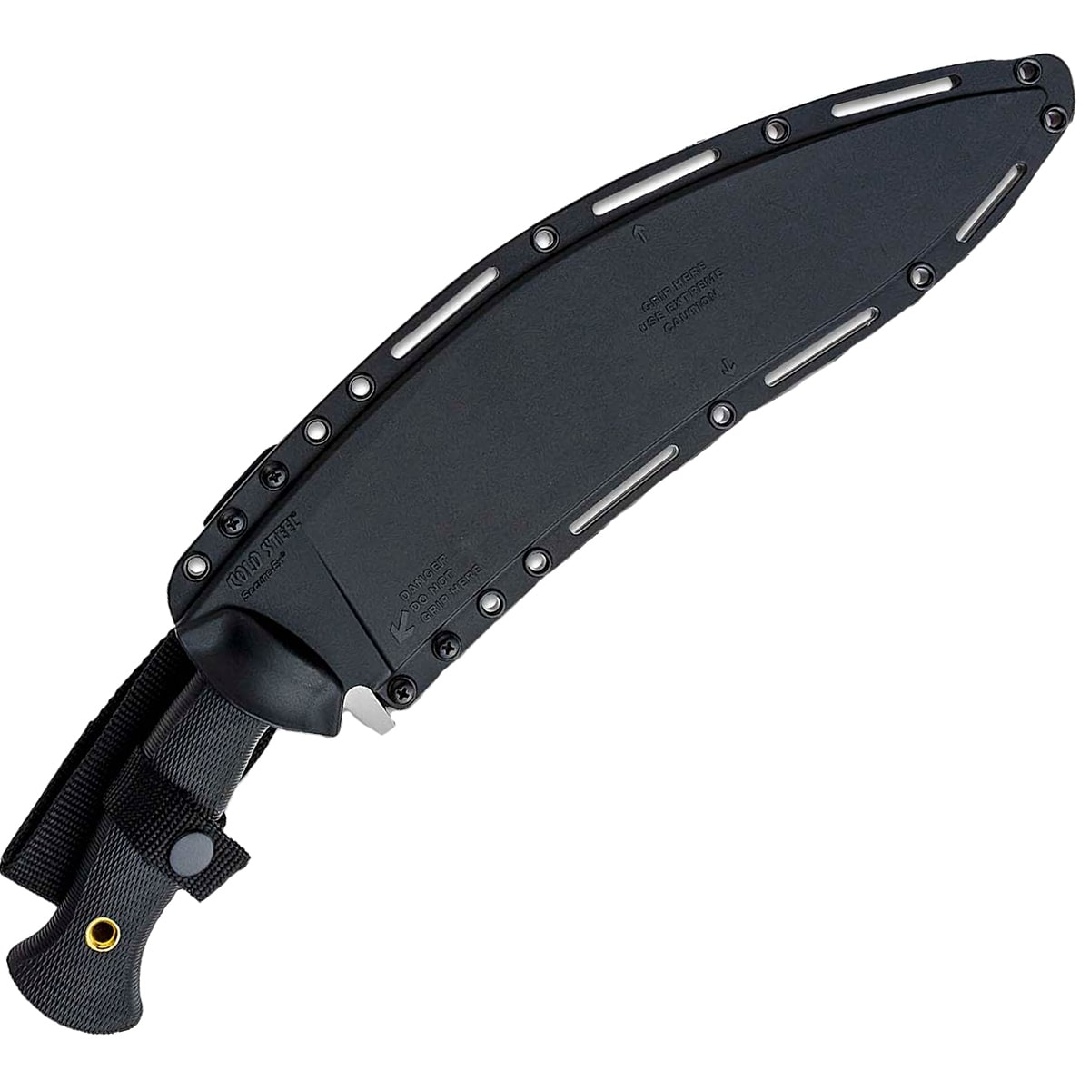 Nóż Cold Steel Gurkha Kukri Plus 4034