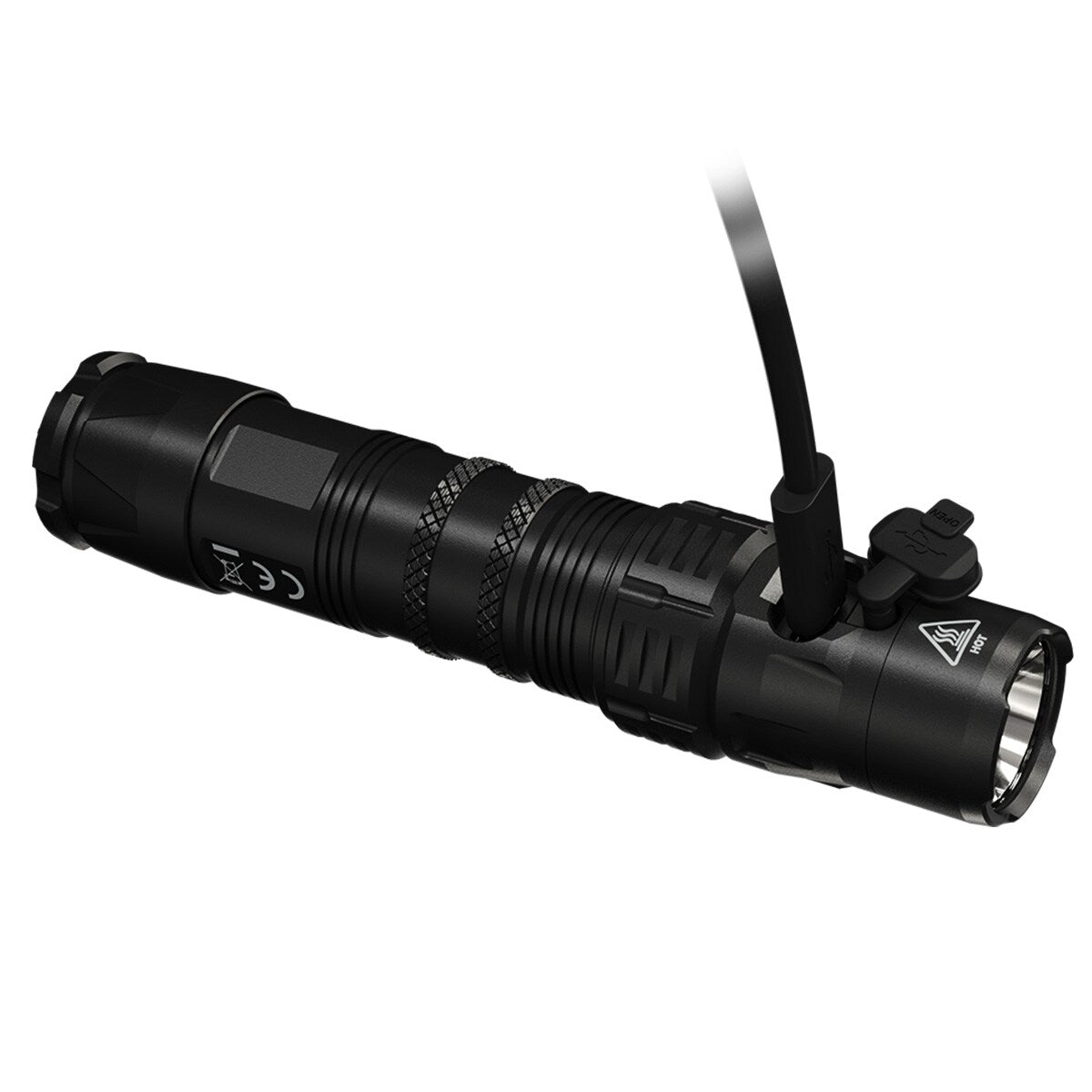 Latarka Nitecore Multi-Task Hybrid MH12SE - 1800 lumenów