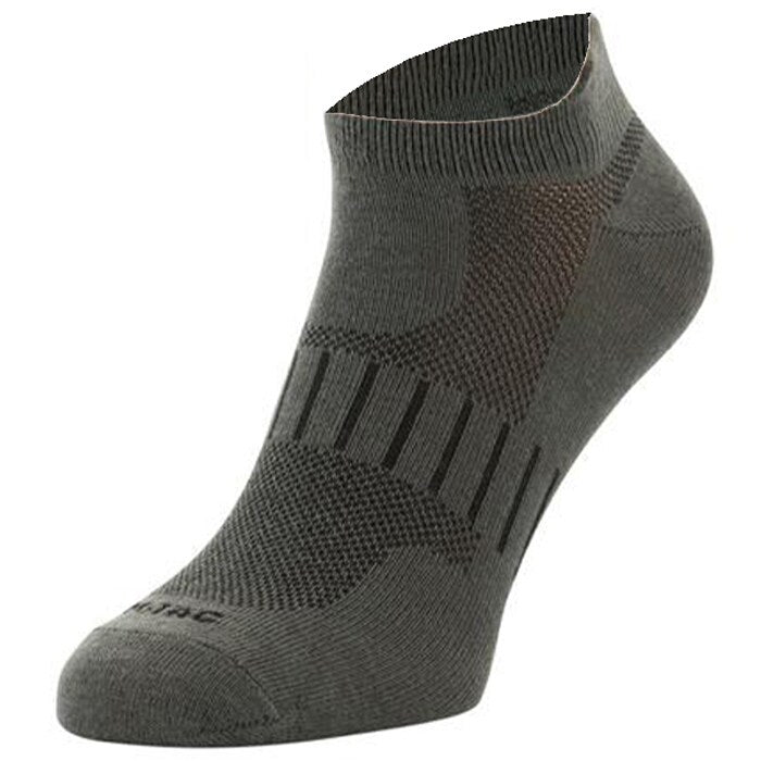 Skarpety M-Tac Light Sports Olive 3-Pak