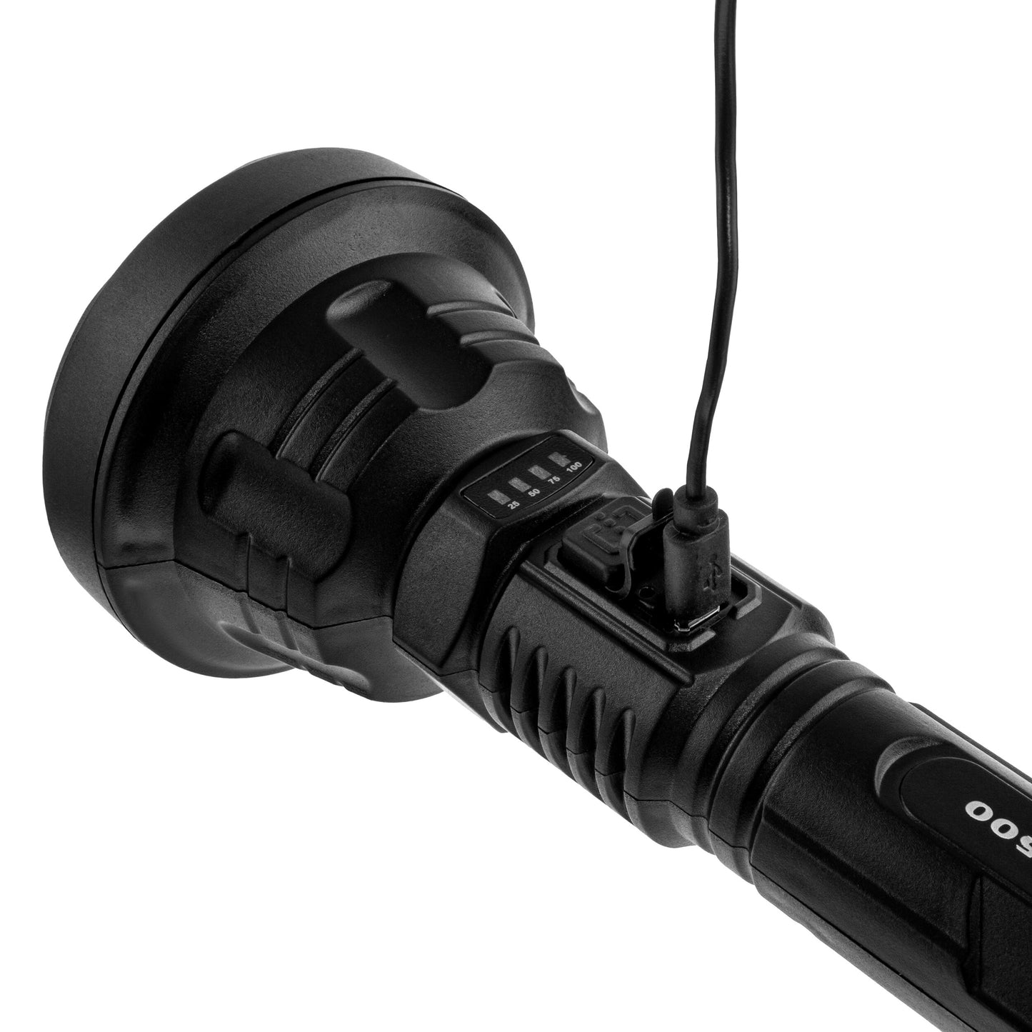 Latarka akumulatorowa XRG E500 Thrower - 1200 lumenów