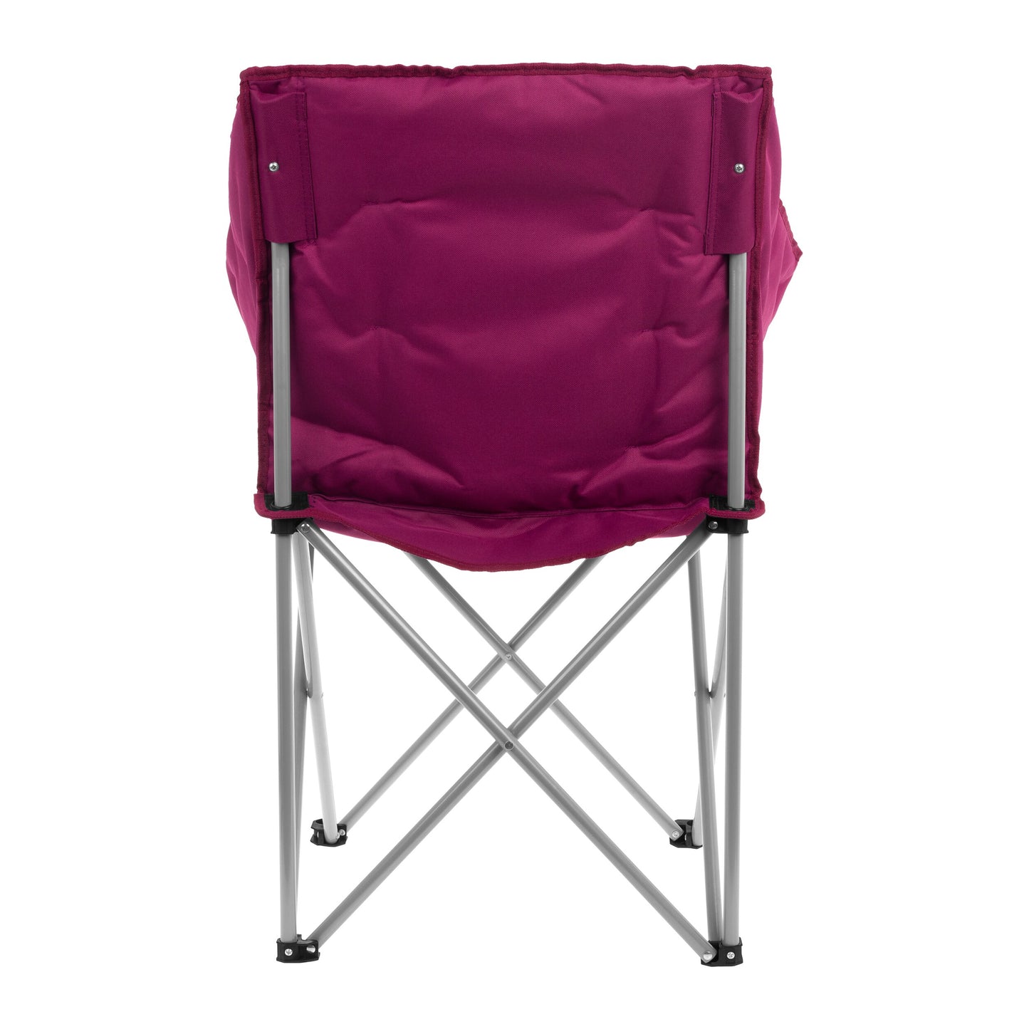 Krzesło turystyczne Highlander Outdoor Braemar Chair - Berry