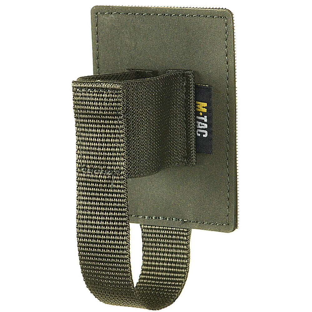 Organizer modułowy M-Tac Modular Insert na gaz pieprzowy - Ranger Green