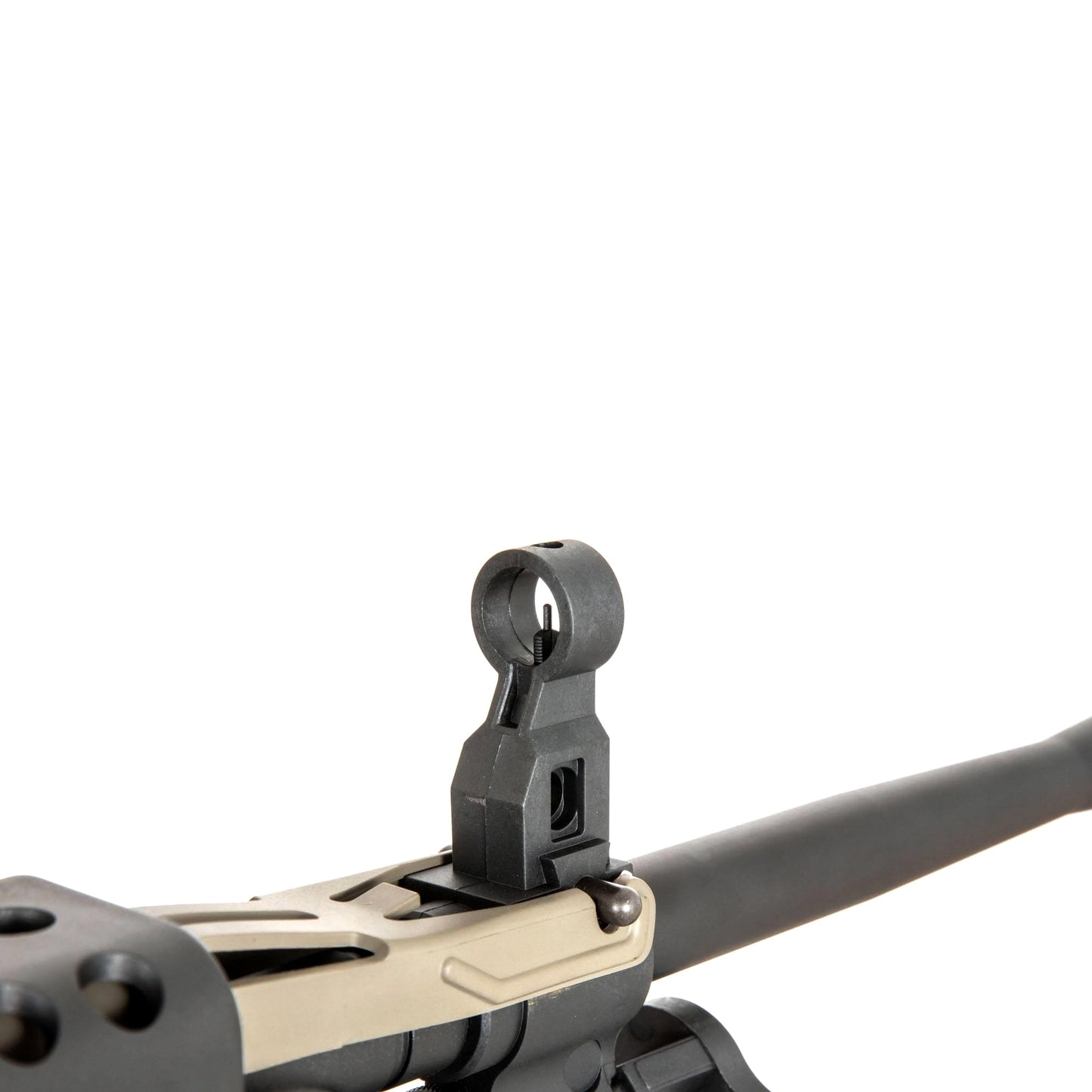 Karabin maszynowy ASG Specna Arms SA-249 MK2 CORE - Czarny