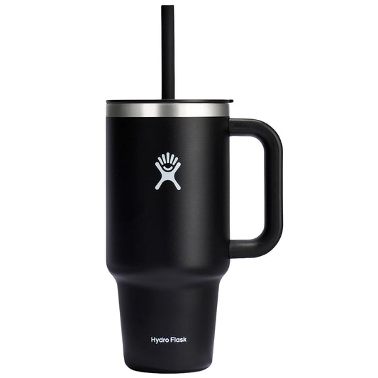 Kubek termiczny Hydro Flask All Around Travel Tumbler 946 ml - Black