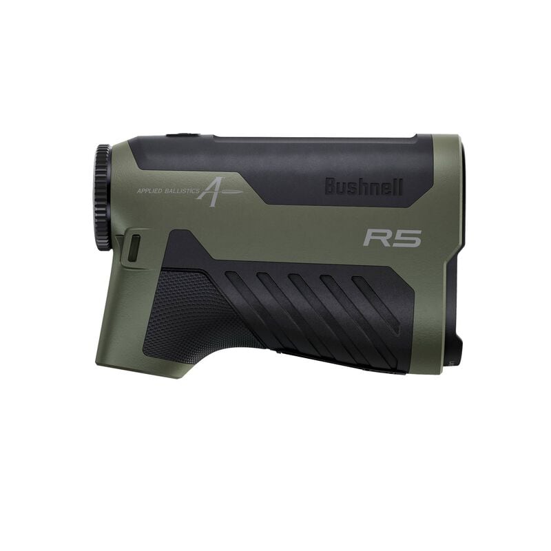 Dalmierz laserowy Bushnell R5 2000 Range Finder 6x25 - Green