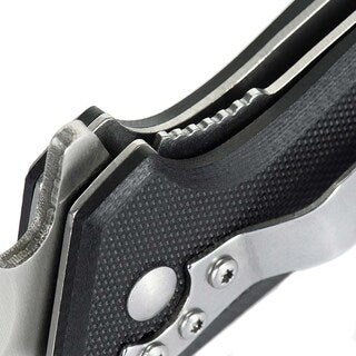 Nóż składany M-Tac Type 5 Metal