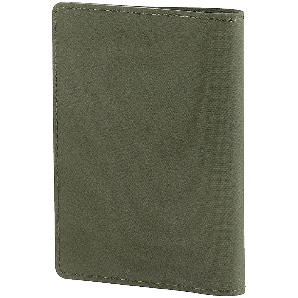 Okładka na paszport M-Tac - Ranger Green