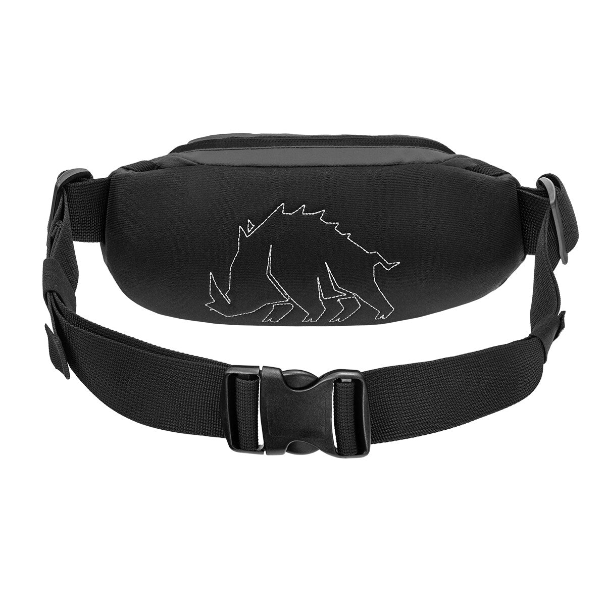 Nerka Wisport War Hog Bastard - Graphite