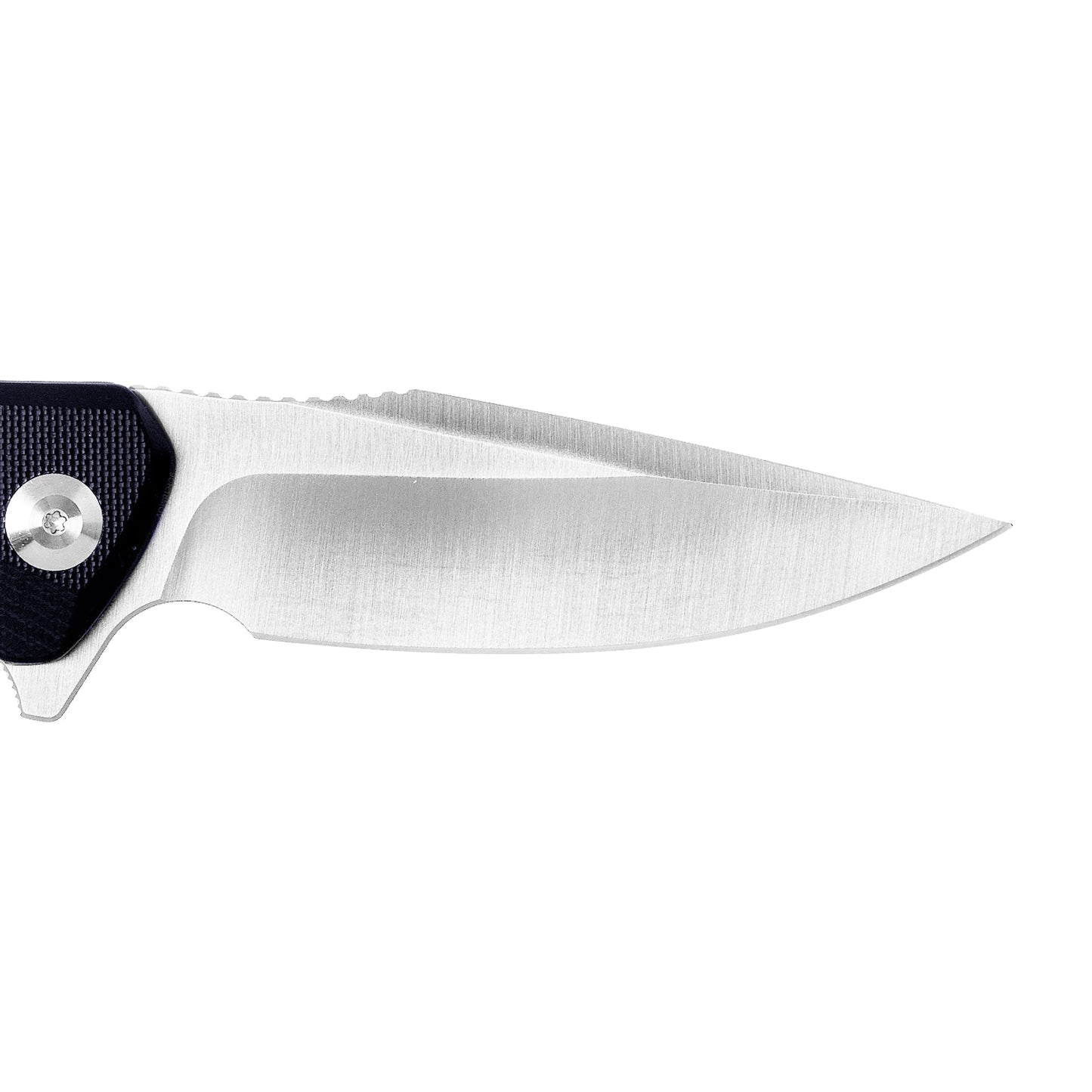 Nóż składany Civivi Baklash C801C - Black