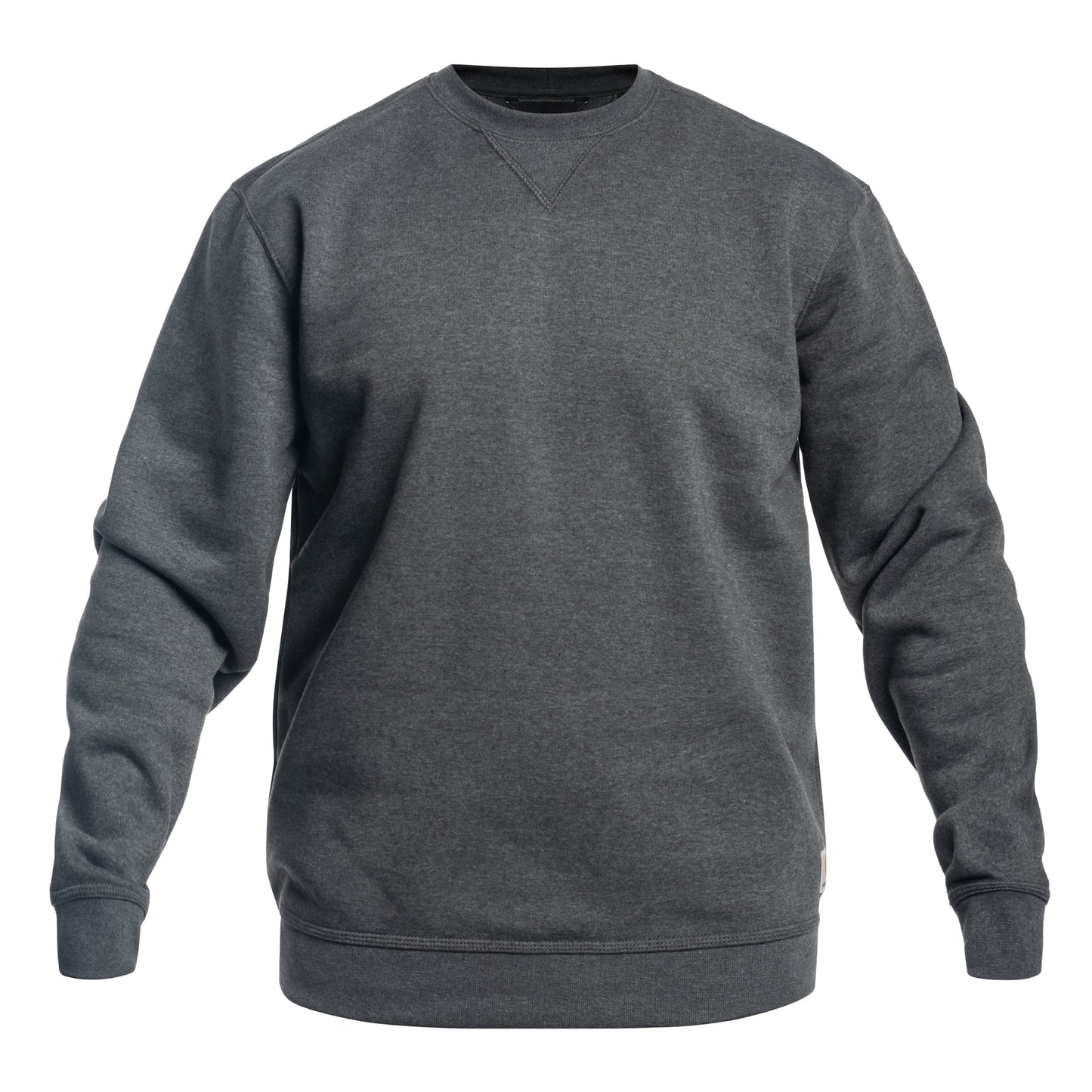 Bluza Carhartt Midweight Crewneck - Carbon