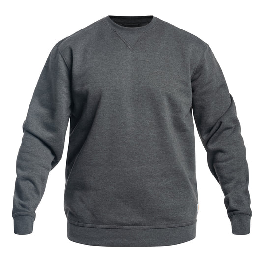 Bluza Carhartt Midweight Crewneck - Carbon
