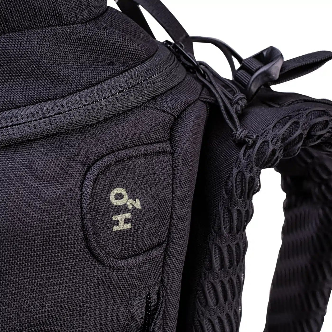 Plecak Magnum Multitask Cordura 70 l - Reaper Black