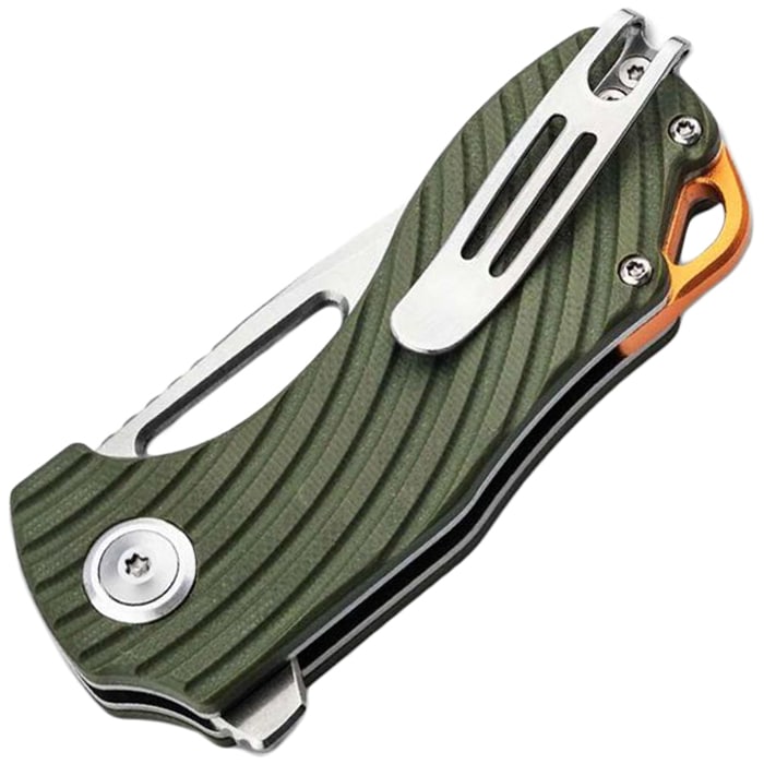 Nóż składany Boker Magnum Tadpole