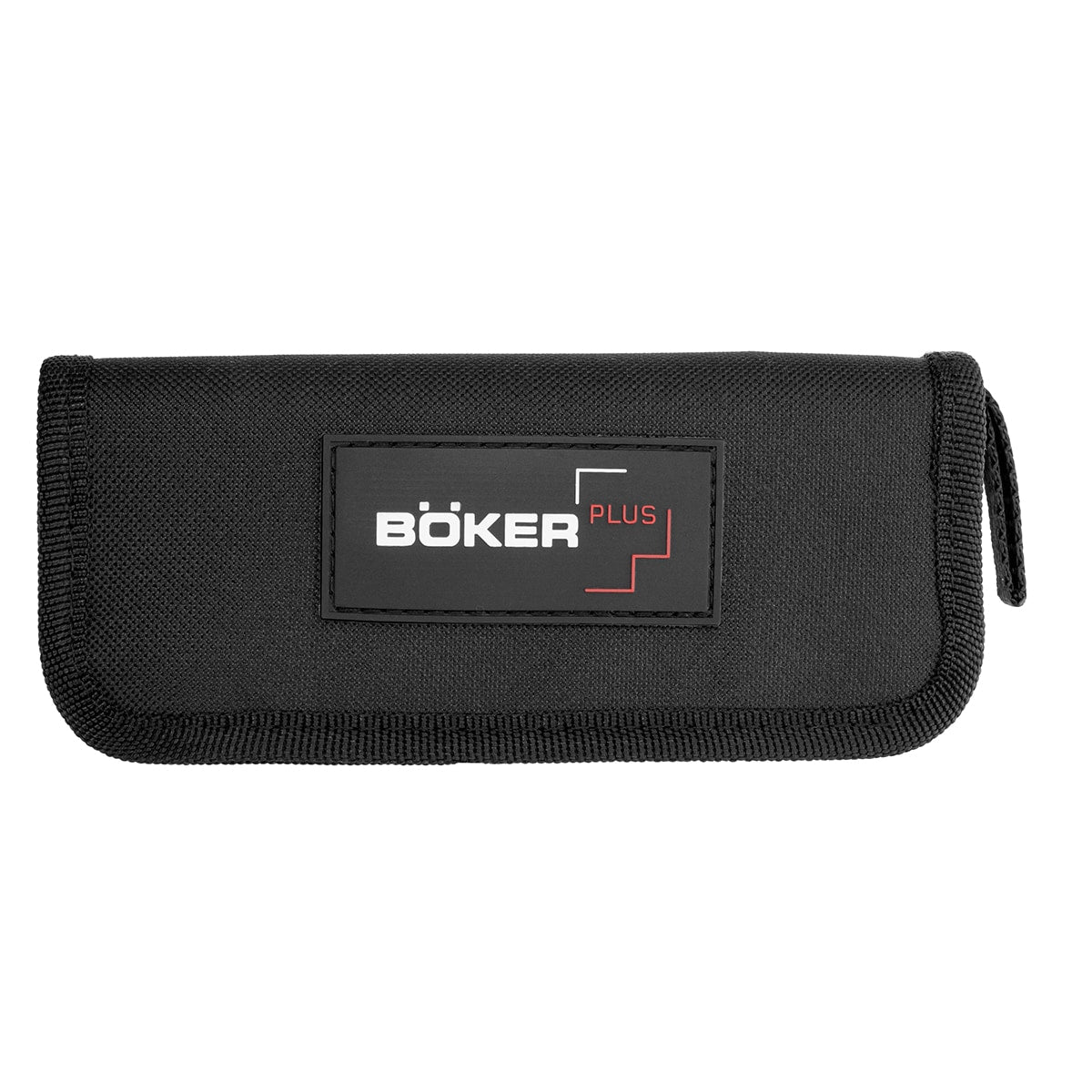 Nóż sprężynowy Boker Plus Strike Spearpoint - Black