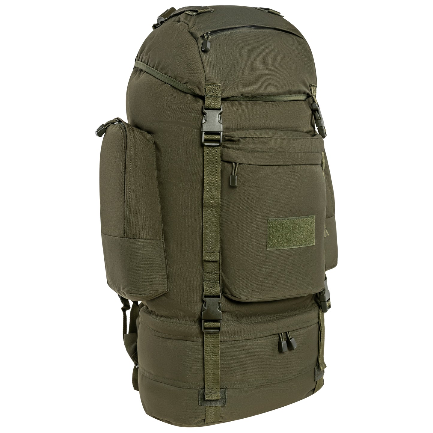 Plecak Mil-Tec Ranger 75 l - Olive