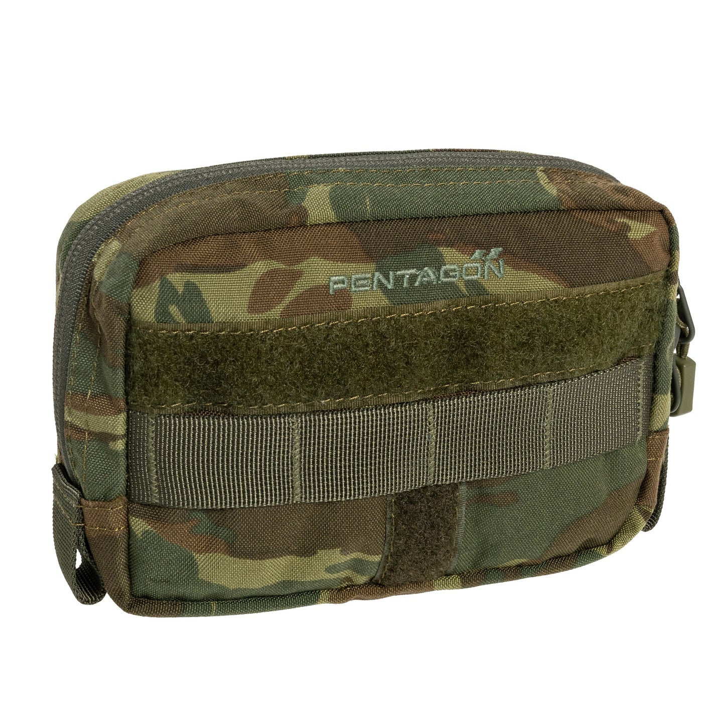 Zasobnik Pentagon Oscar Pouch - Greek Lizard
