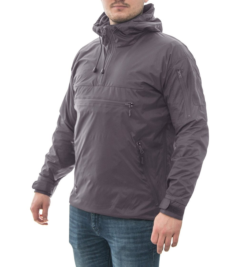 Kurtka Texar Kangurka - Grey