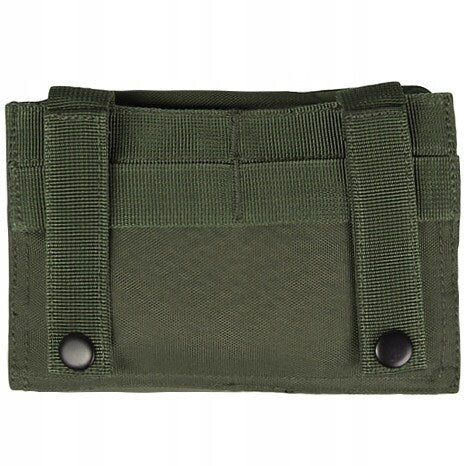 Kieszeń Mil-Tec Laser Cut Small - Olive
