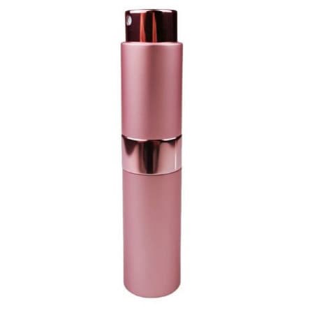 Gaz pieprzowy o wyglądzie szminki HPE Twist Up 20 ml - Pink