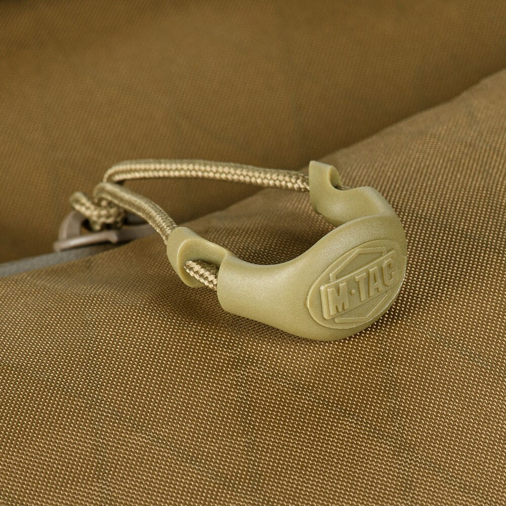 Torba na ramię M-Tac Konvert Bag X-Pac Elite - Coyote