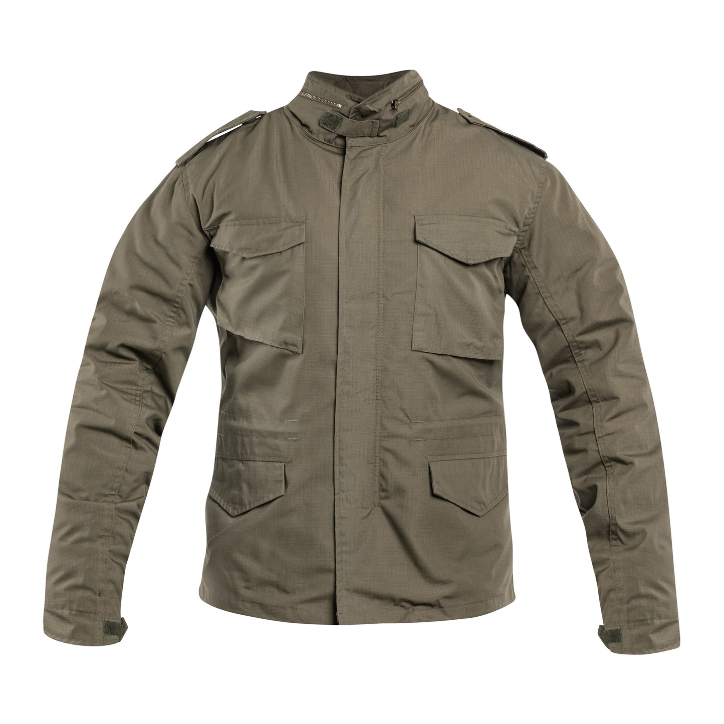 Kurtka Brandit M65 Standard RipStop - Olive