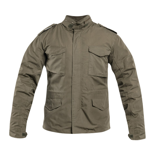 Kurtka Brandit M65 Standard RipStop - Olive