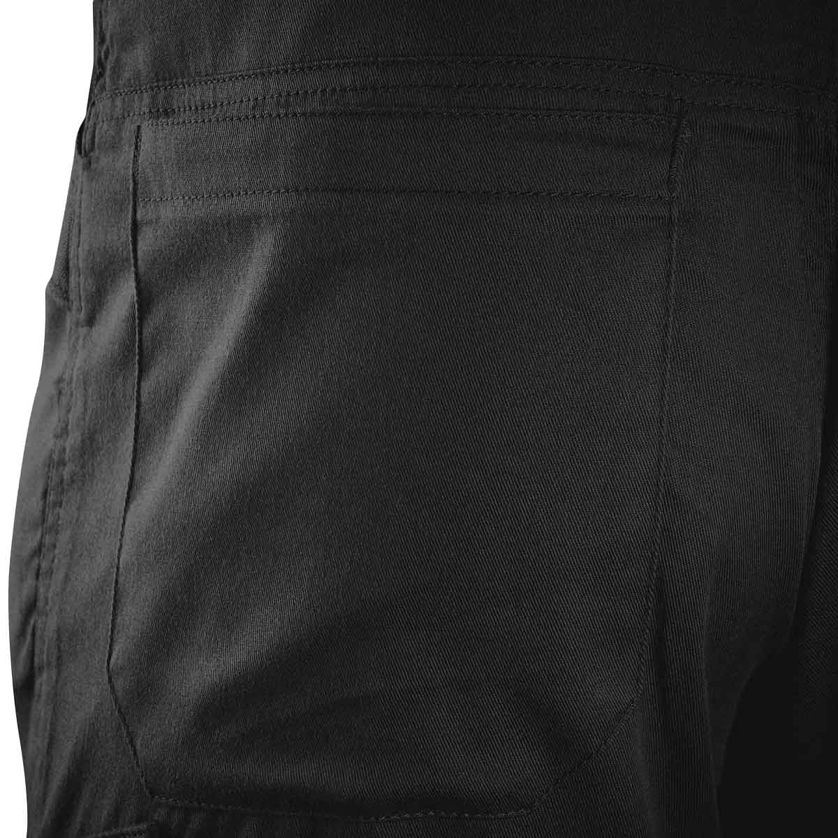Spodnie Stoirm Tactical Urban - Black
