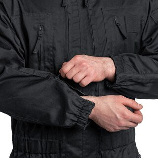 Kombinezon Brandit Flight Suit - Anthracite