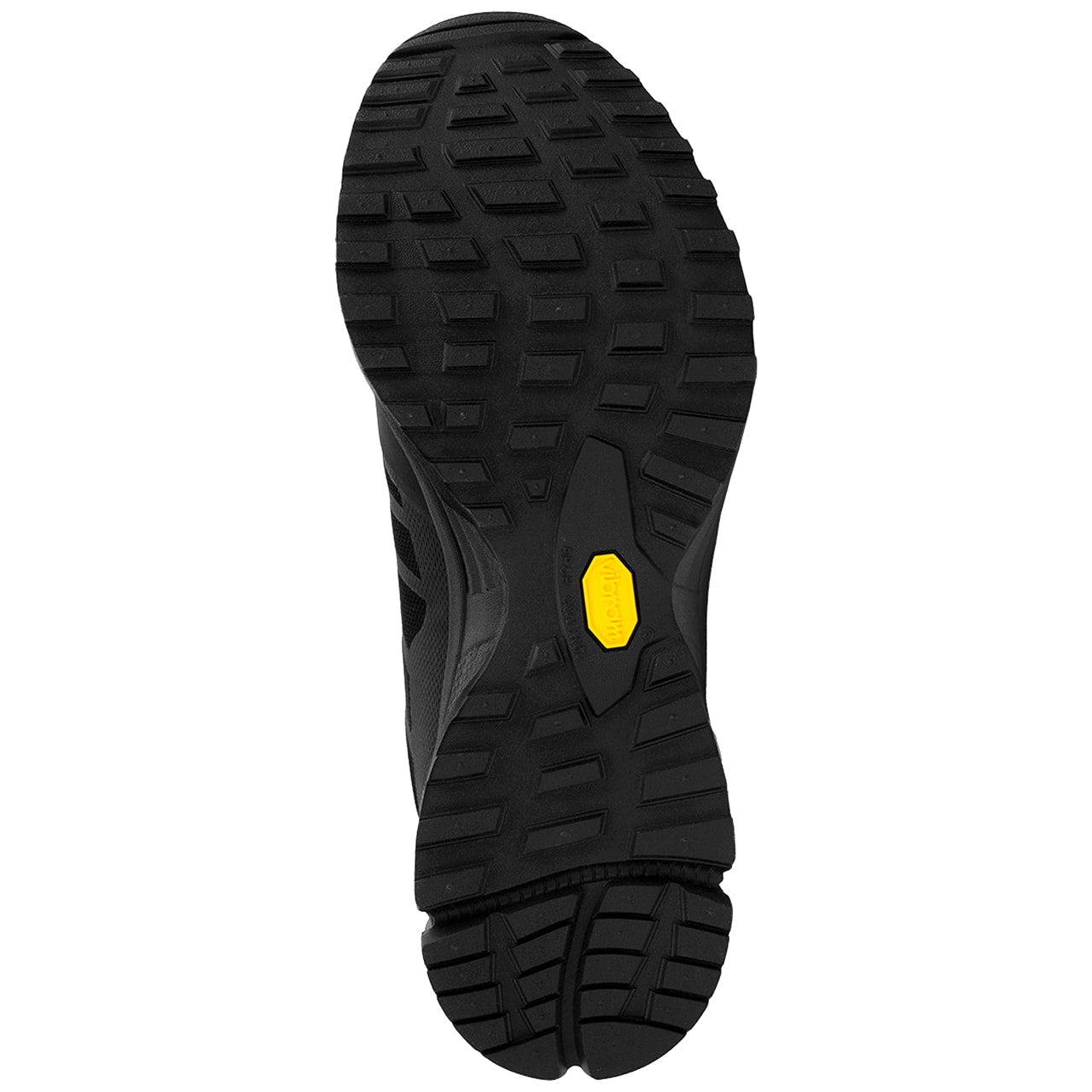 Buty Trekkingowe Alpinus Hydrotex Larouco - Black