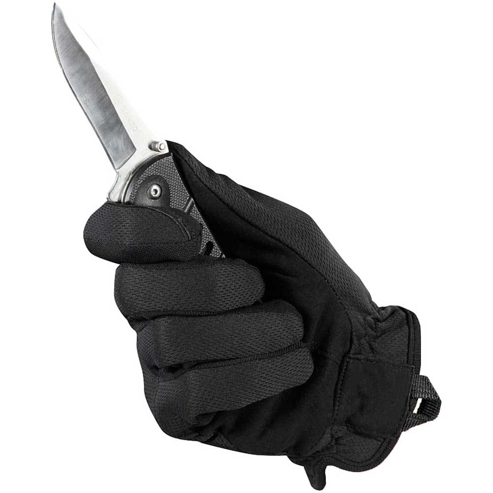 Rękawice taktyczne M-Tac Scout Tactical Mk.2 - Black