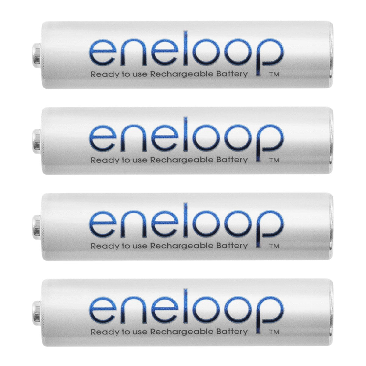 Akumulator Panasonic Eneloop AAA 800 mAh - 4 szt.