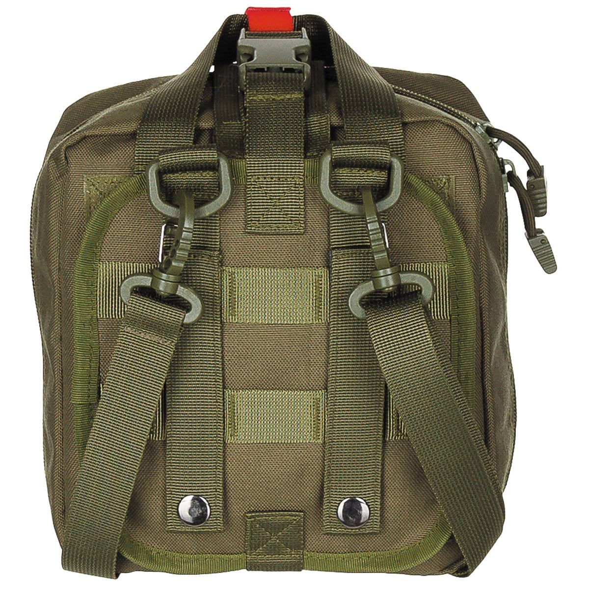 Apteczka taktyczna MFH MOLLE Large - Olive