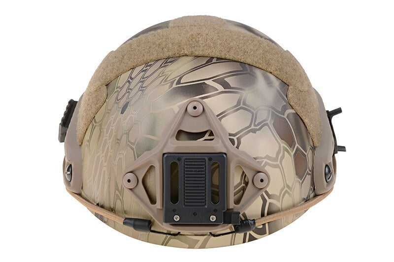 Hełm ASG Ballistic [Protecting Pad] - HLD