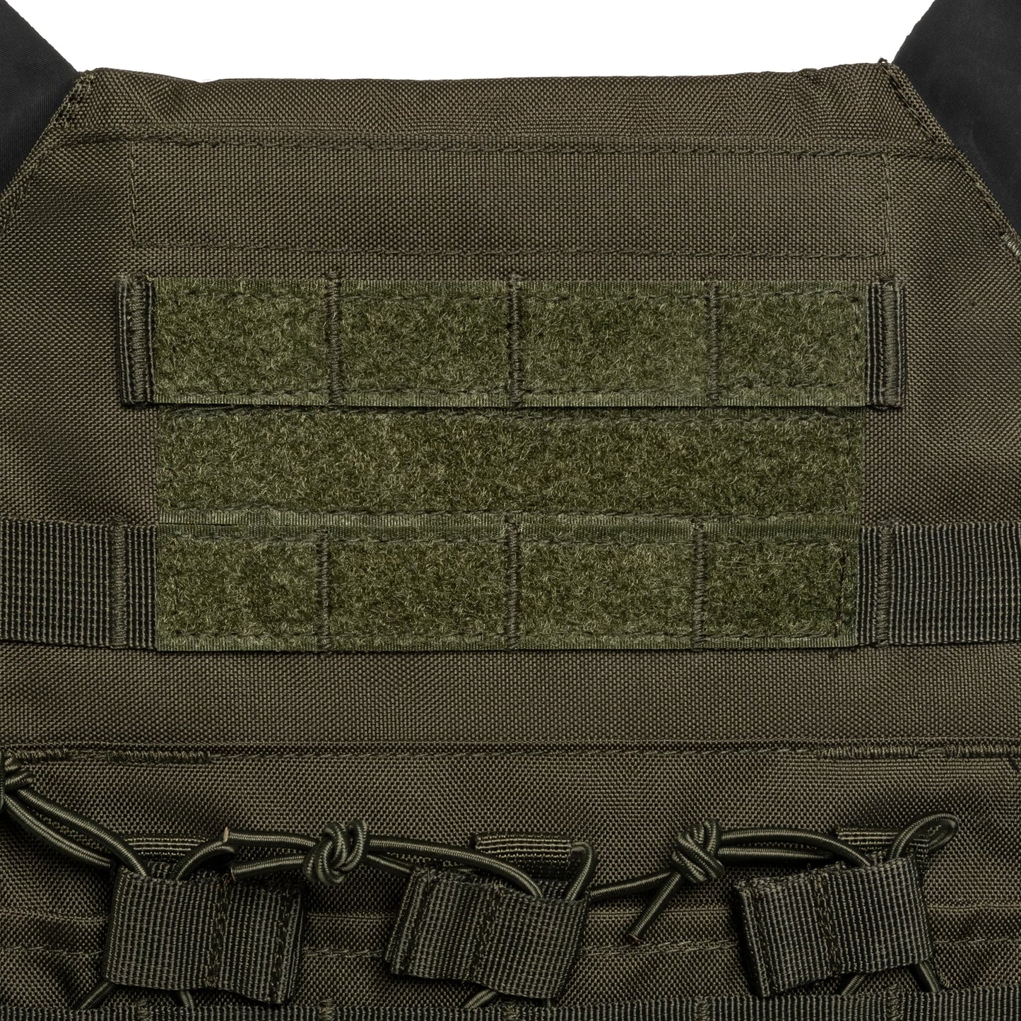 Kamizelka taktyczna Mil-Tec Plate Carrier Gen. 2 Olive