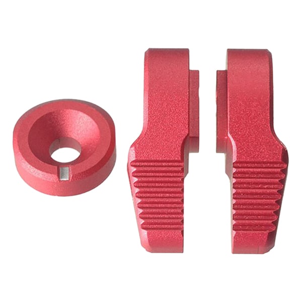 Selektor ognia Strike Industries Strike Flip Switch do karabinków AR - Red