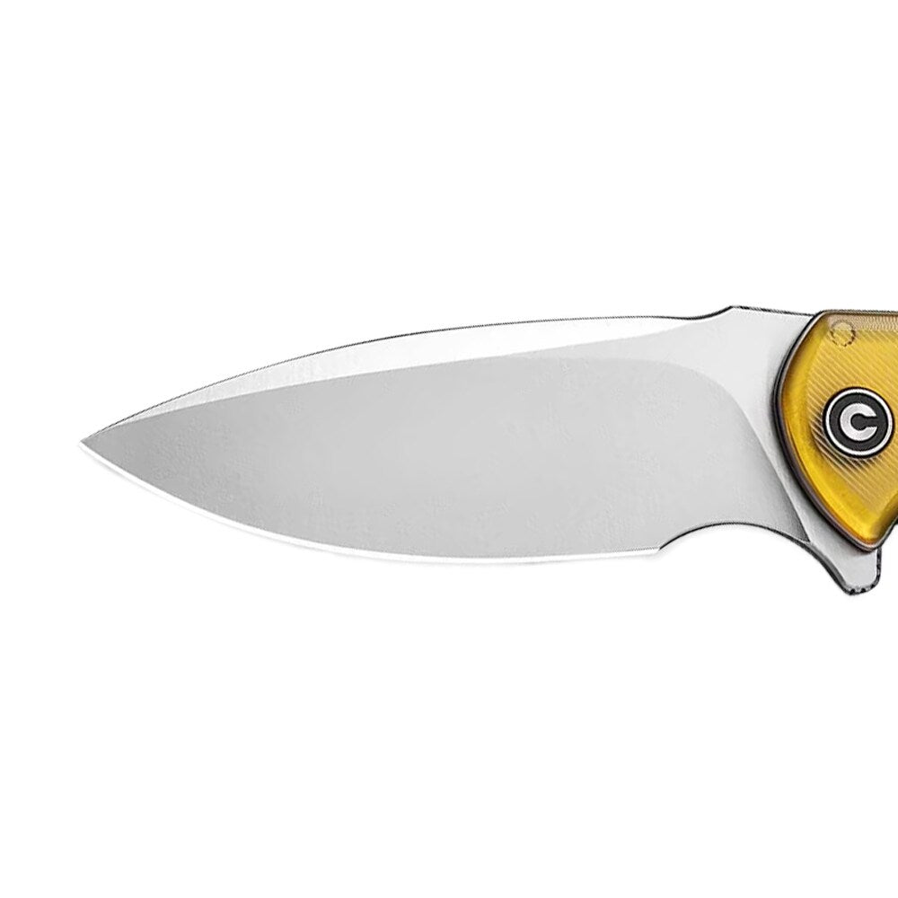 Nóż składany Civivi Mini Praxis Ultem - Polished