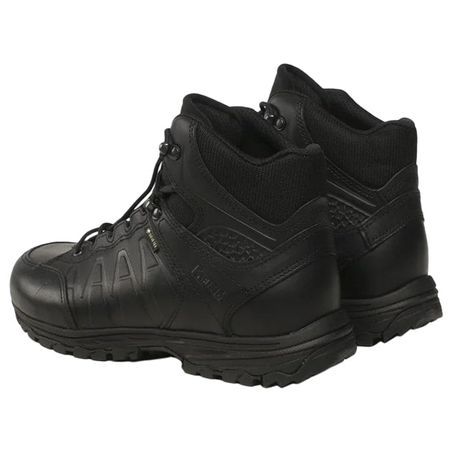 Buty Meindl Allwetterschuh Gtx - Black