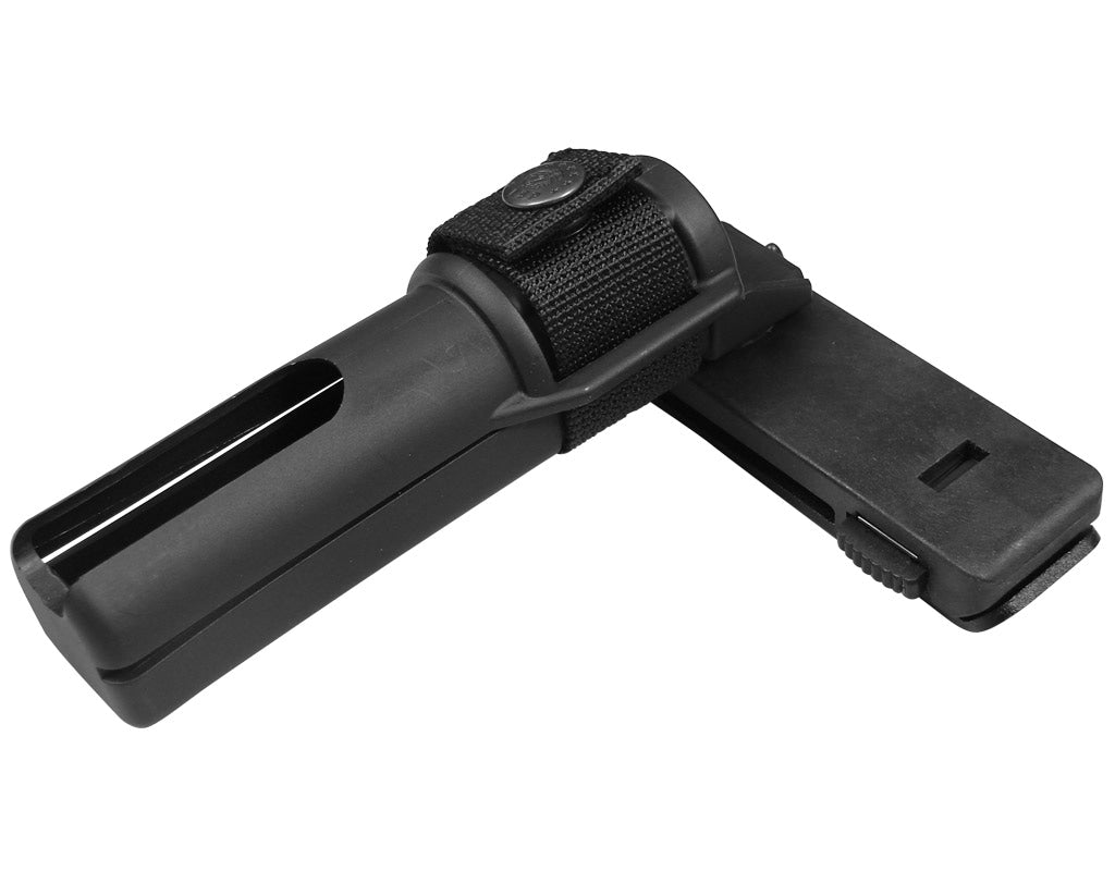 Kabura obrotowa ESP BH-15 do pałki teleskopowej 21", 23" i 26"