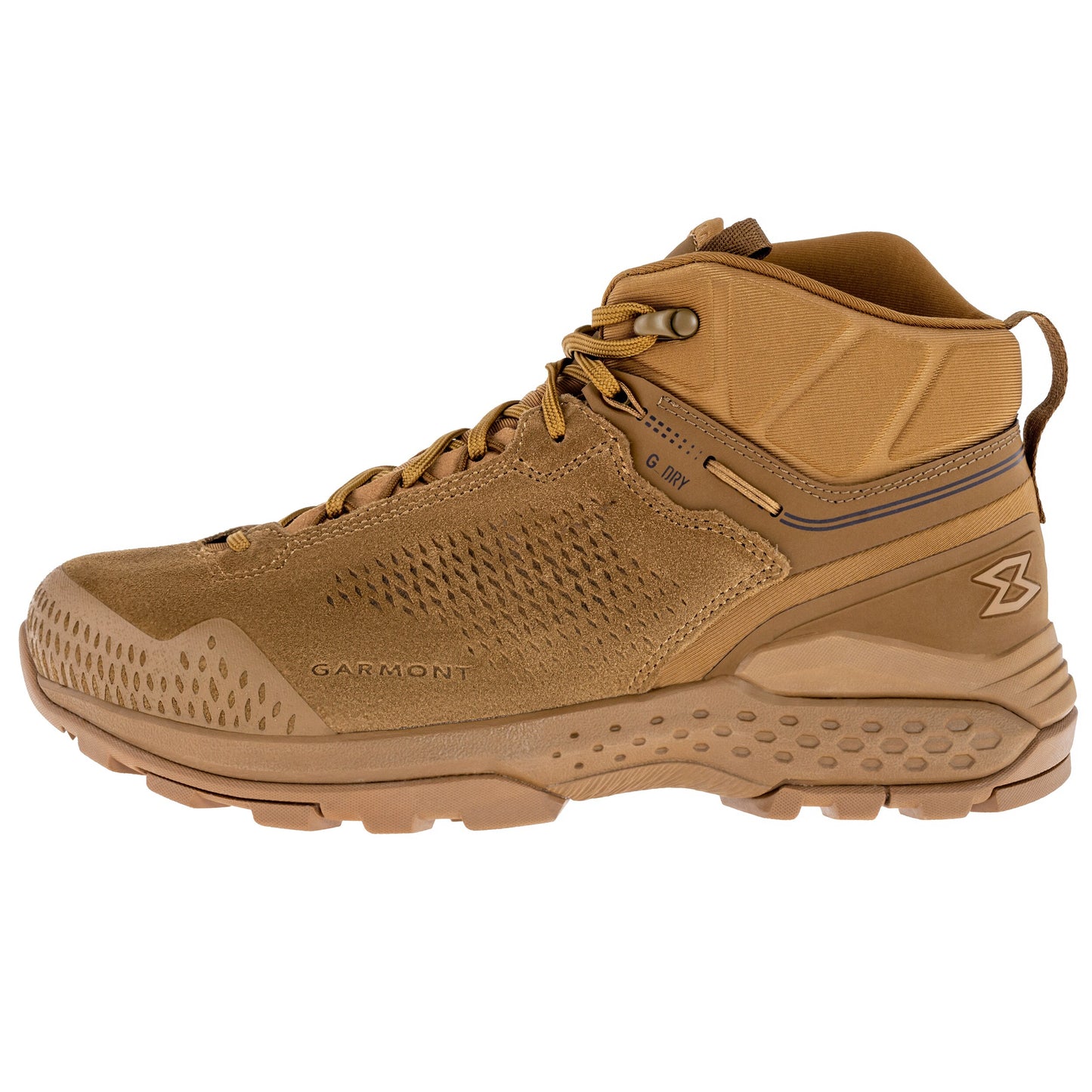 Buty taktyczne Garmont T4 Groove G-Dry - Coyote