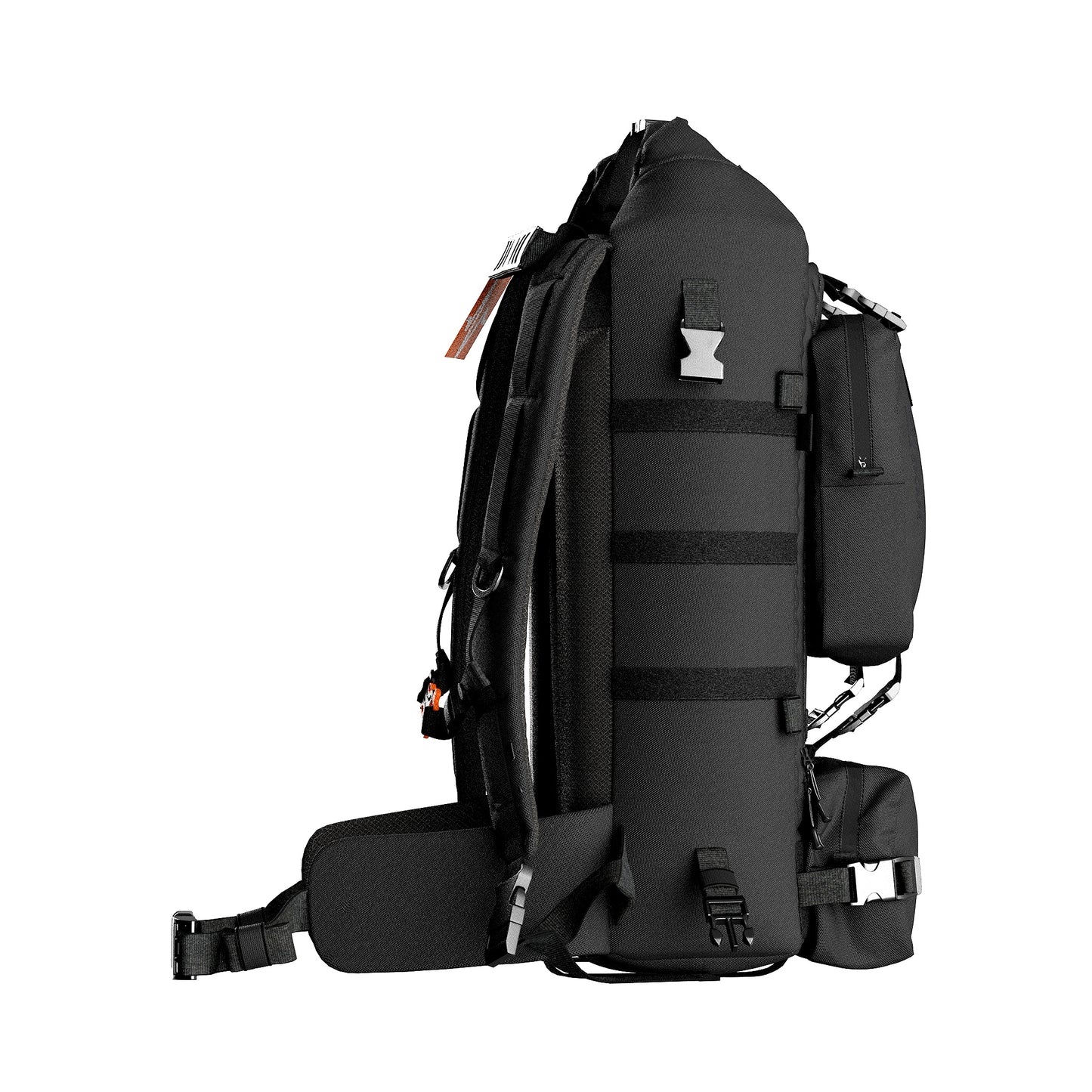 Zestaw awaryjny Help Bag Max Pro 5.0 - Black