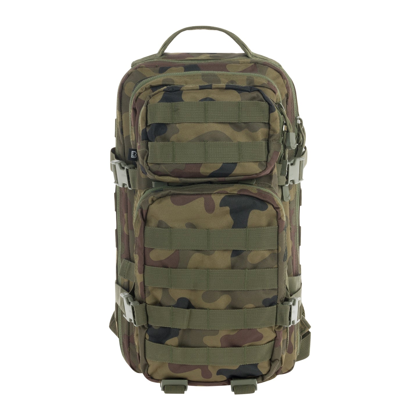 Plecak Brandit US Cooper 25 l - wz.93 Pantera PL Woodland