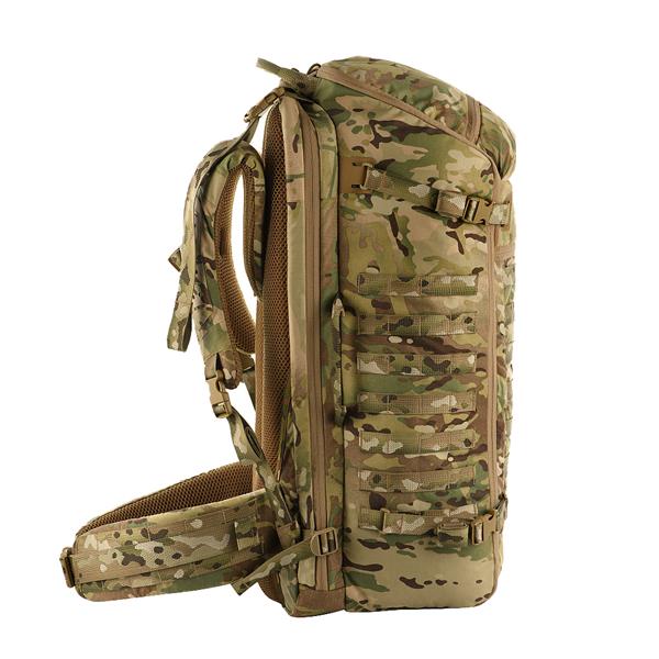 Plecak M-Tac Gen.II Elite Large 60 l - MultiCam