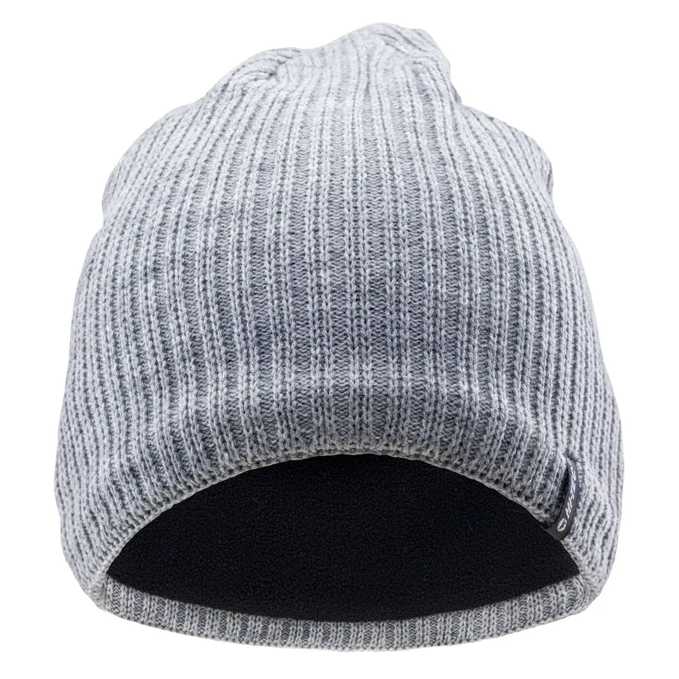 Czapka zimowa Hi-Tec Ramir - Light Grey Melange
