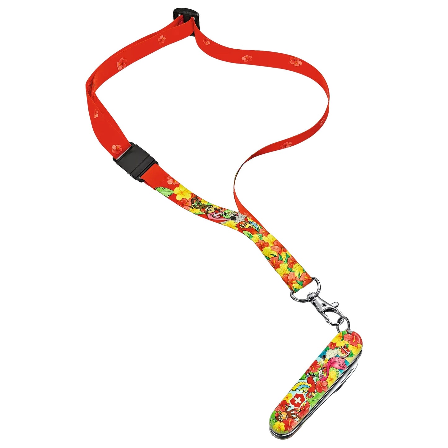 Scyzoryk Victorinox My First Parrot