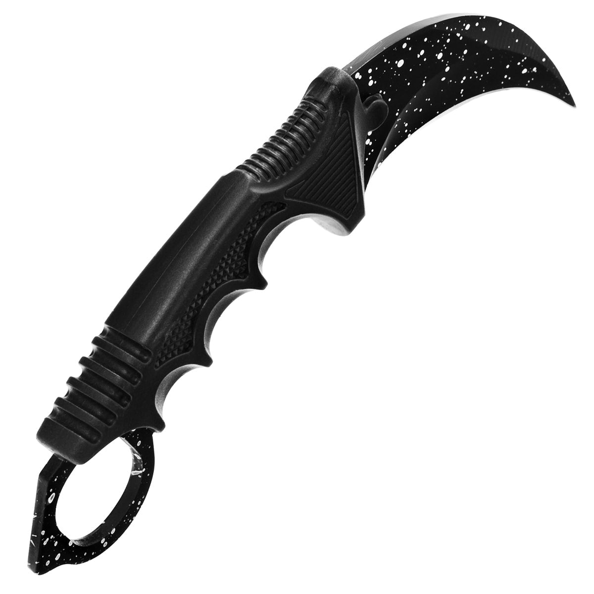 Nóż Karambit CS:GO - Dark Sky