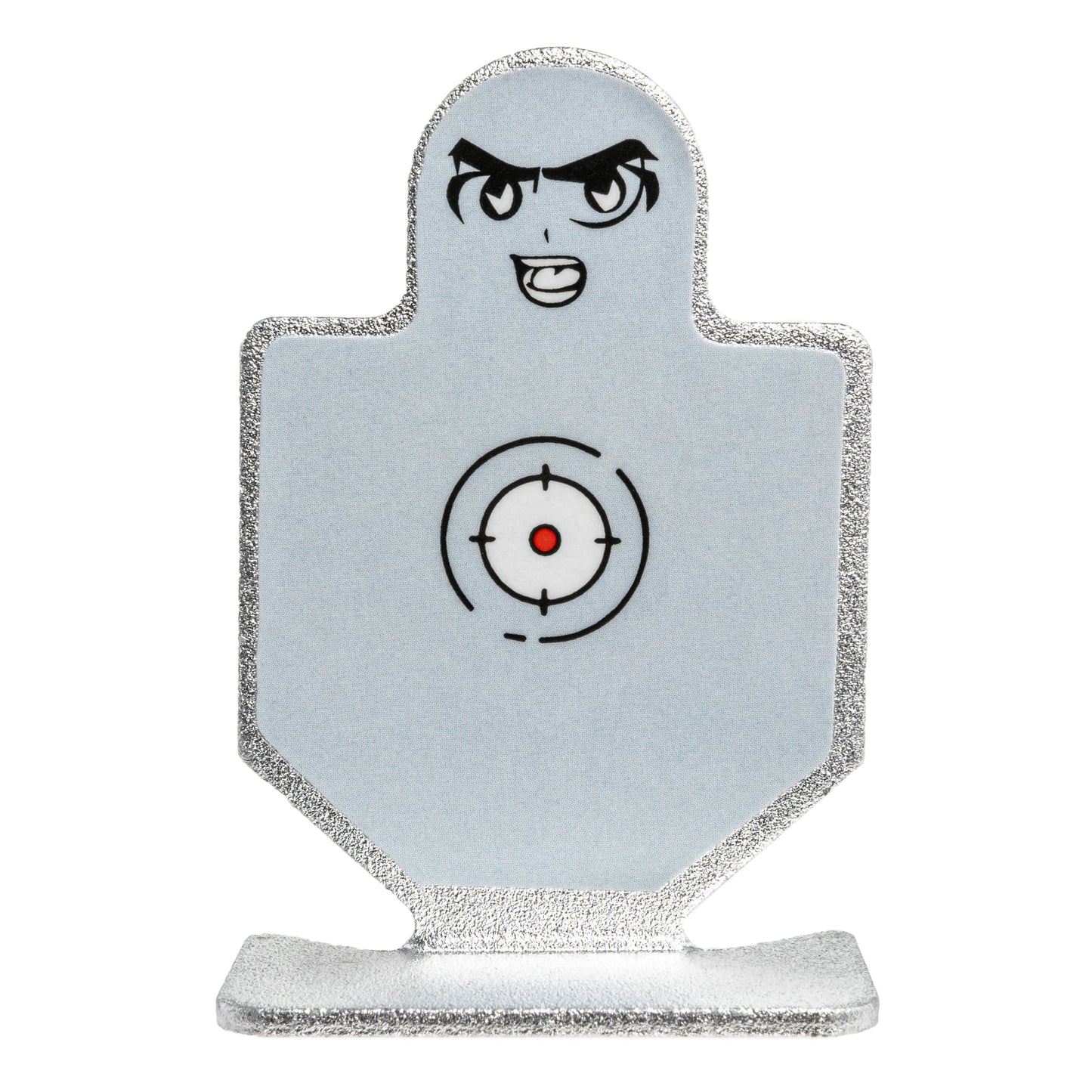 Zestaw metalowych celów strzeleckich Element - 6 szt.